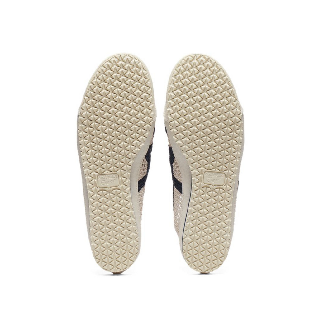 Onitsuka MEXICO 66 SABOT – BIRCH/PEACOAT