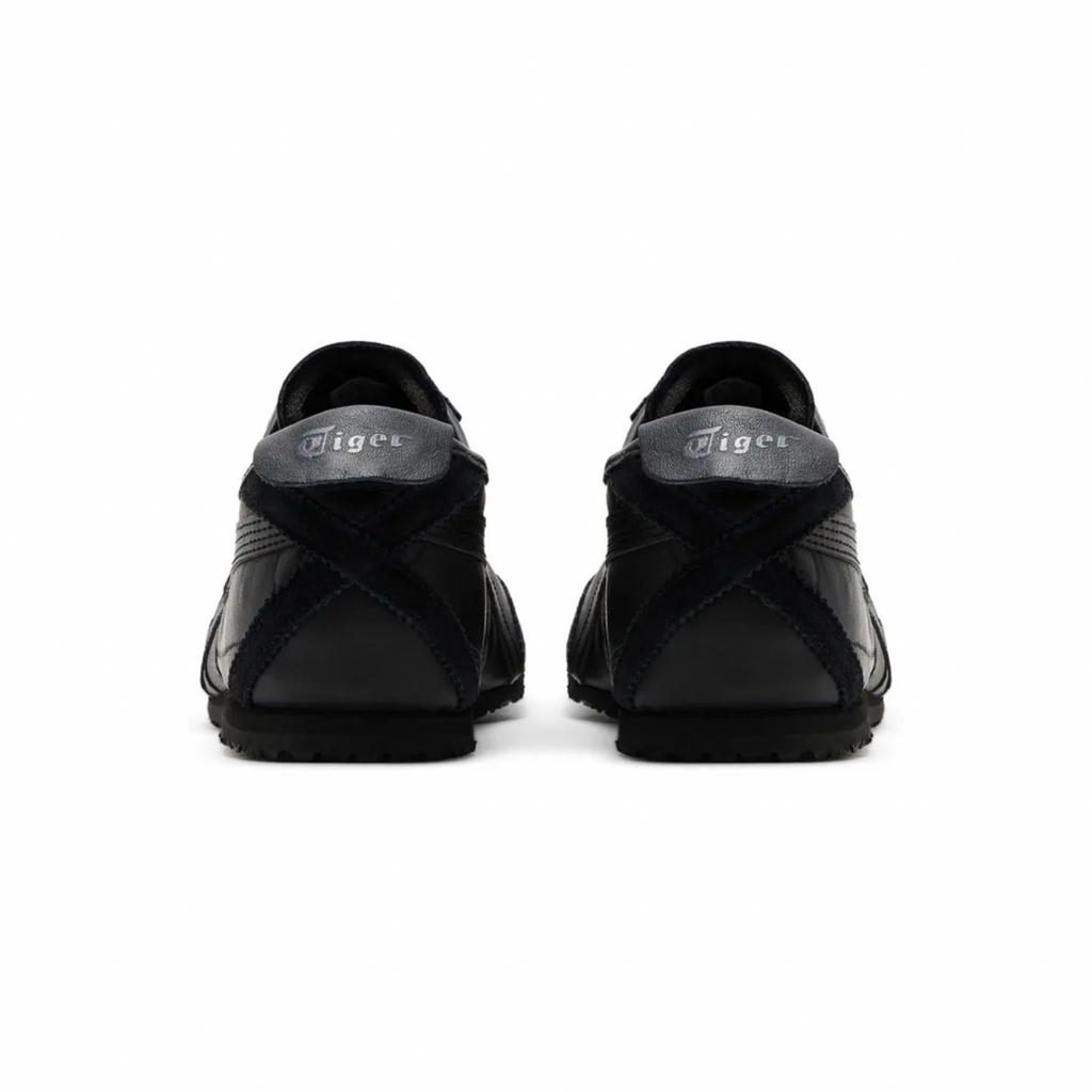 Onitsuka Tiger Mexico 66 Triple Black