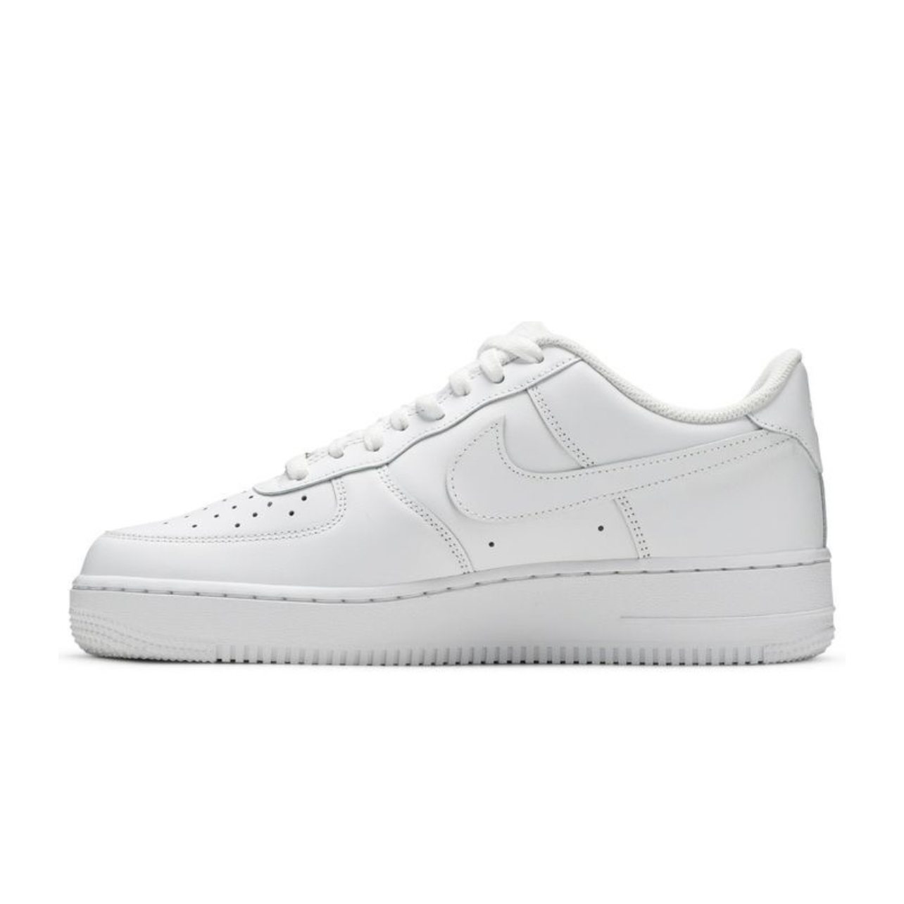 Nike Air Force 1 Low - Triple white