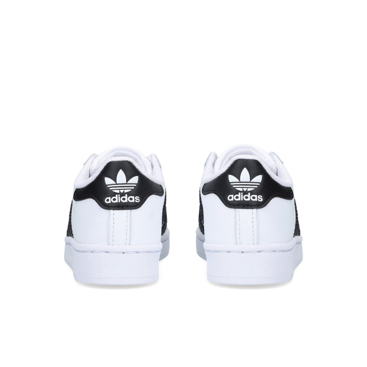 Adidas Superstar – White Black