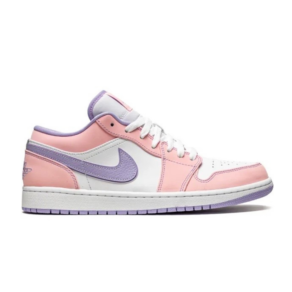 Nike Air Jordan 1 Low "Arctic Punch"