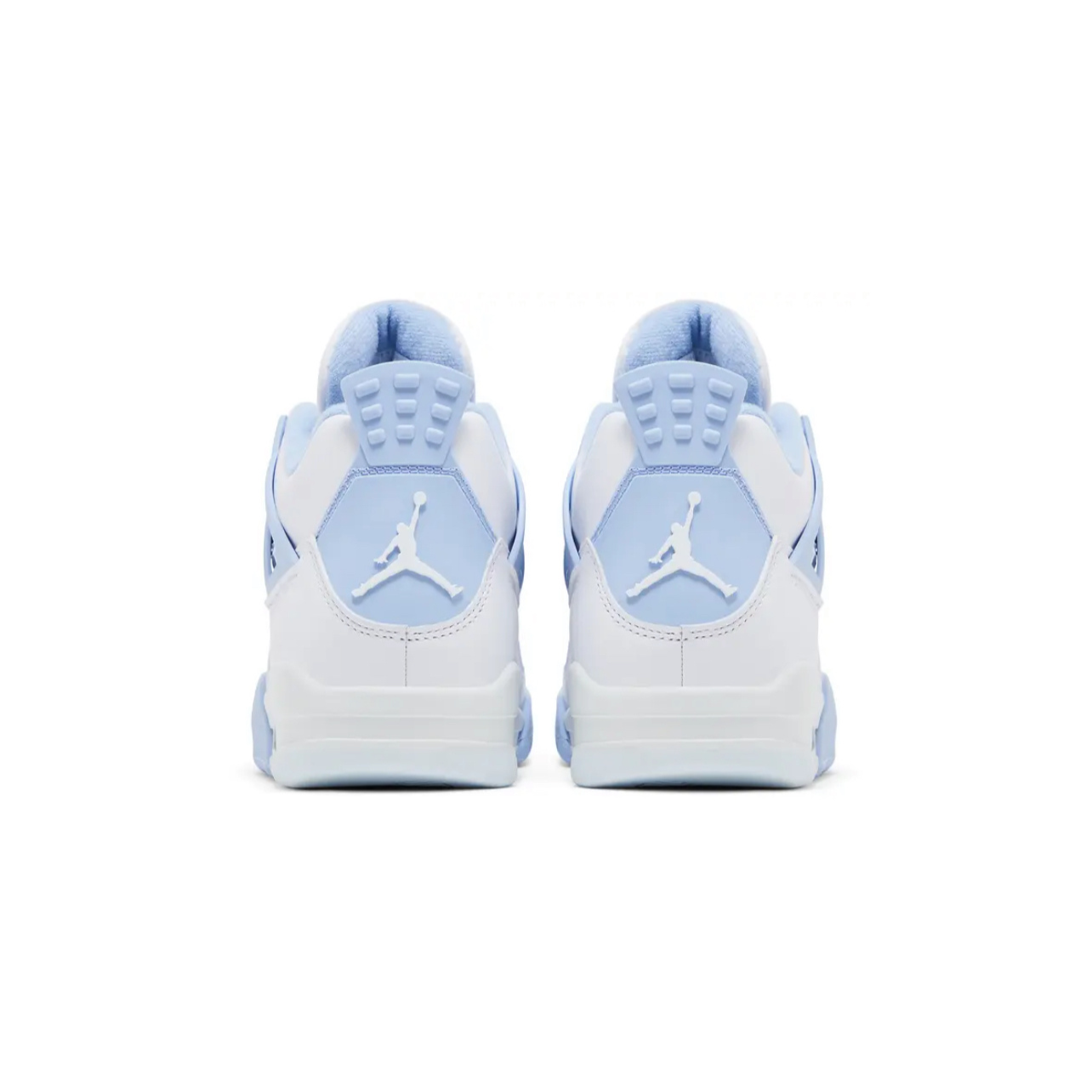 Nike Air Jordan 4 Retro 'Forget Me
Not'