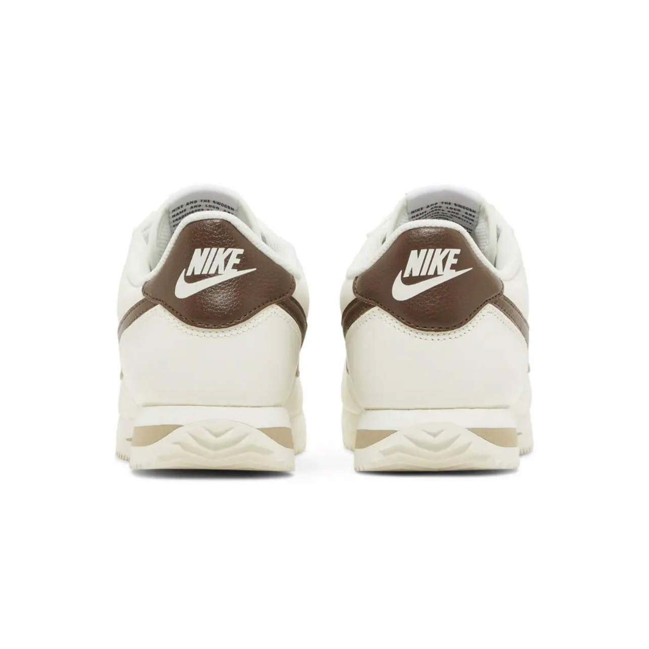 Nike Cortez Cacao Wow