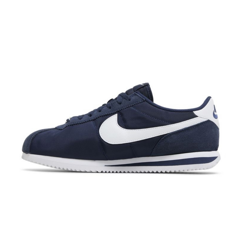 Nike Cortez TXT 'Midnight Navy'