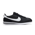 Nike Cortez TXT 'Black White'