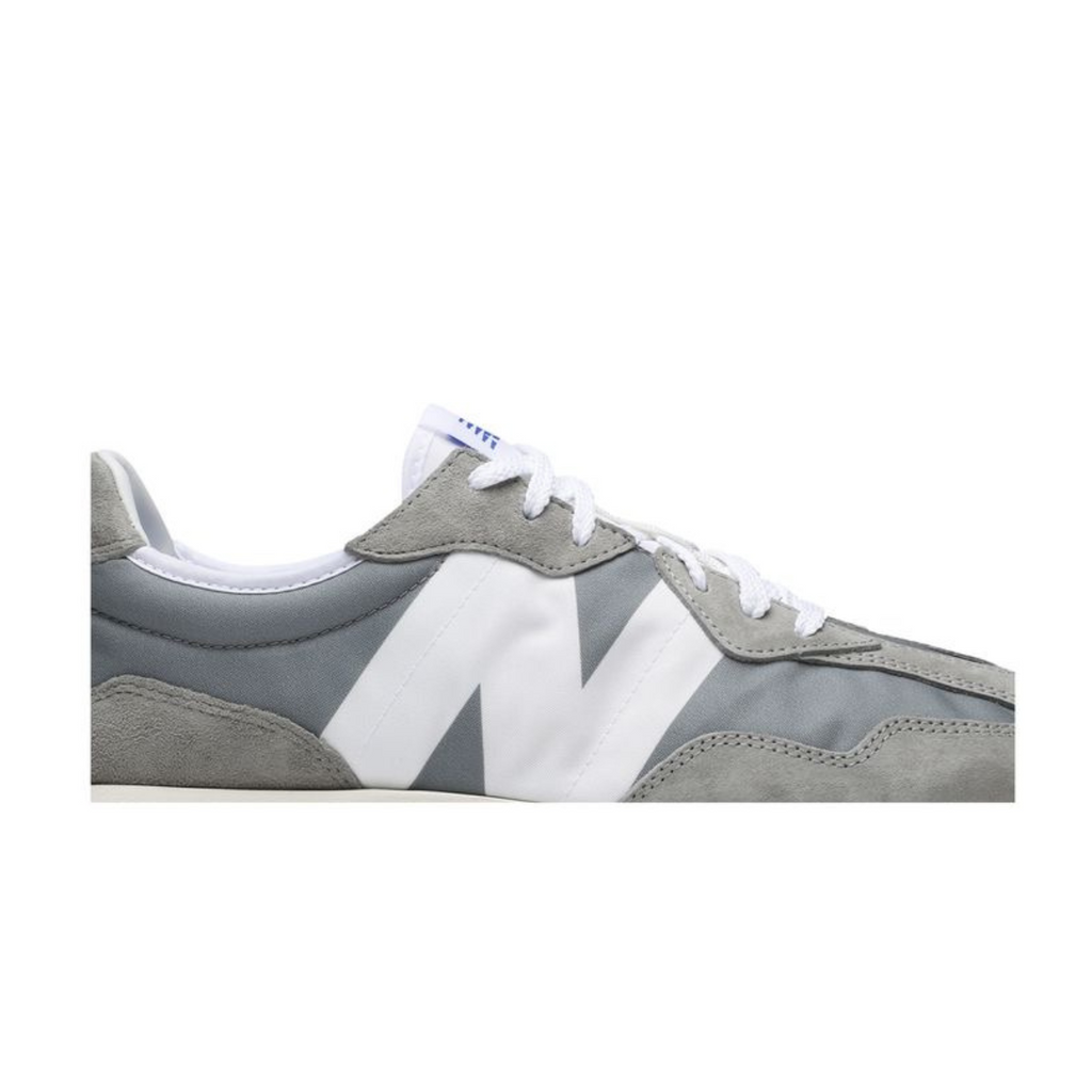 New Balance 327 'Team Away Grey'