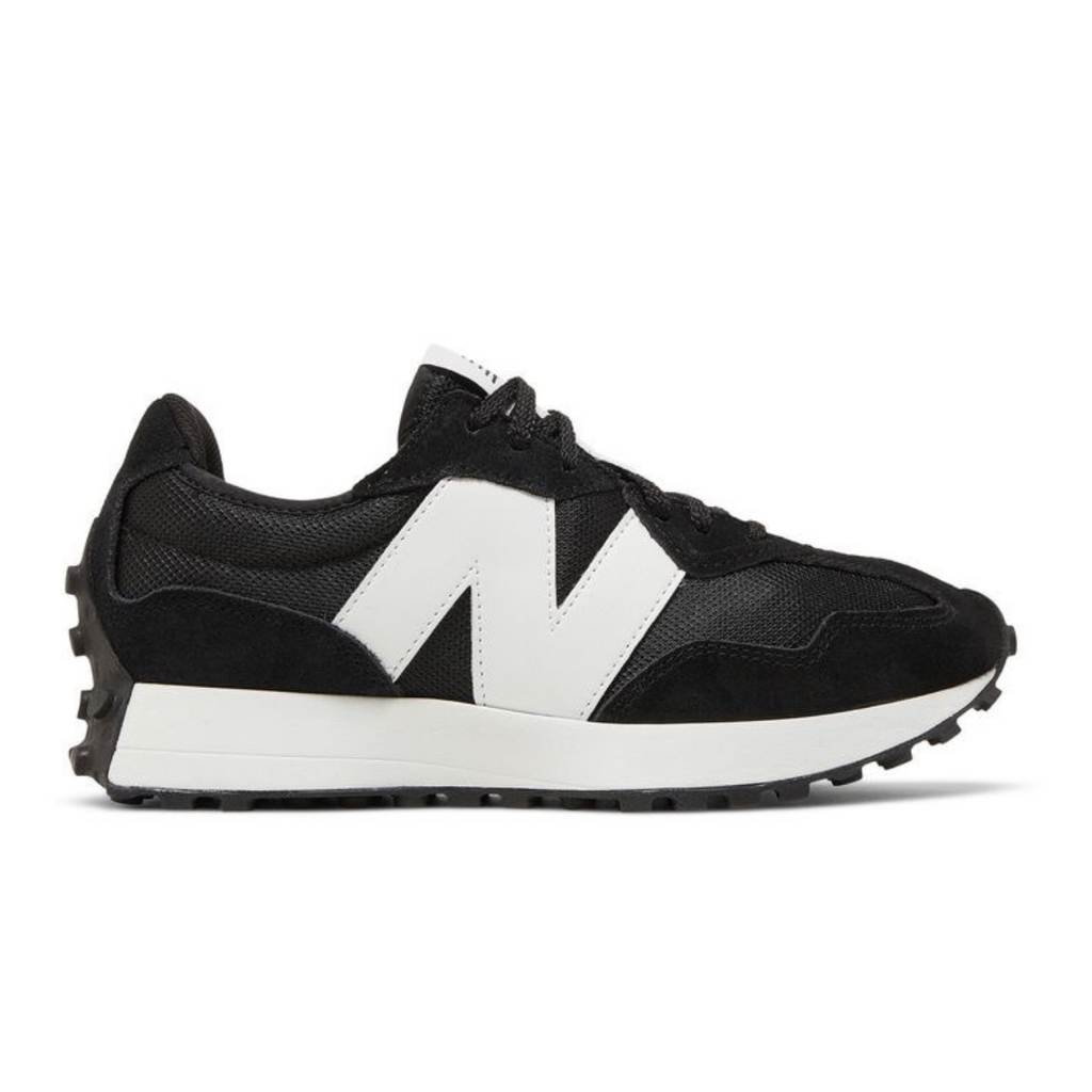 New Balance 327 'White Black'