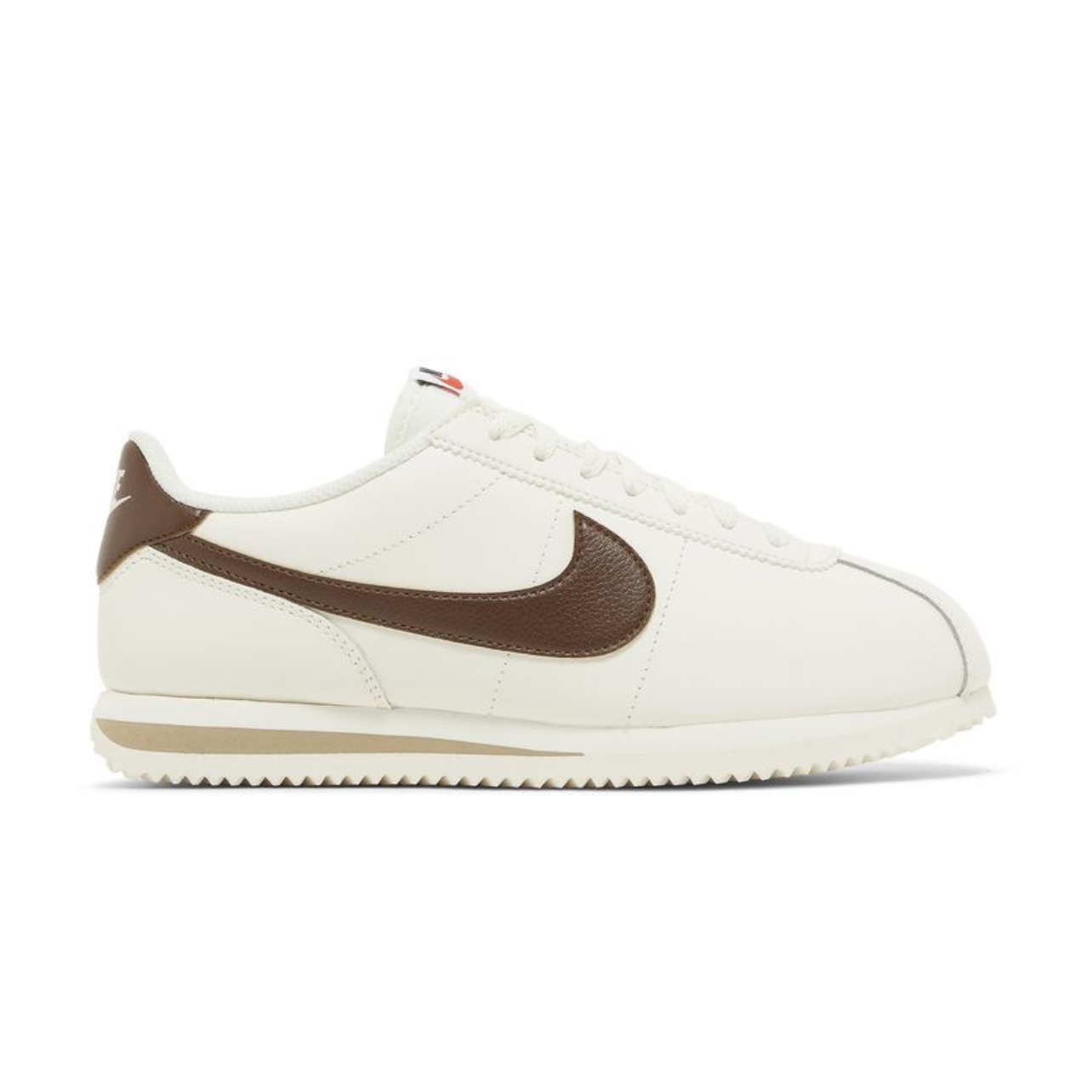 Nike Cortez Cacao Wow