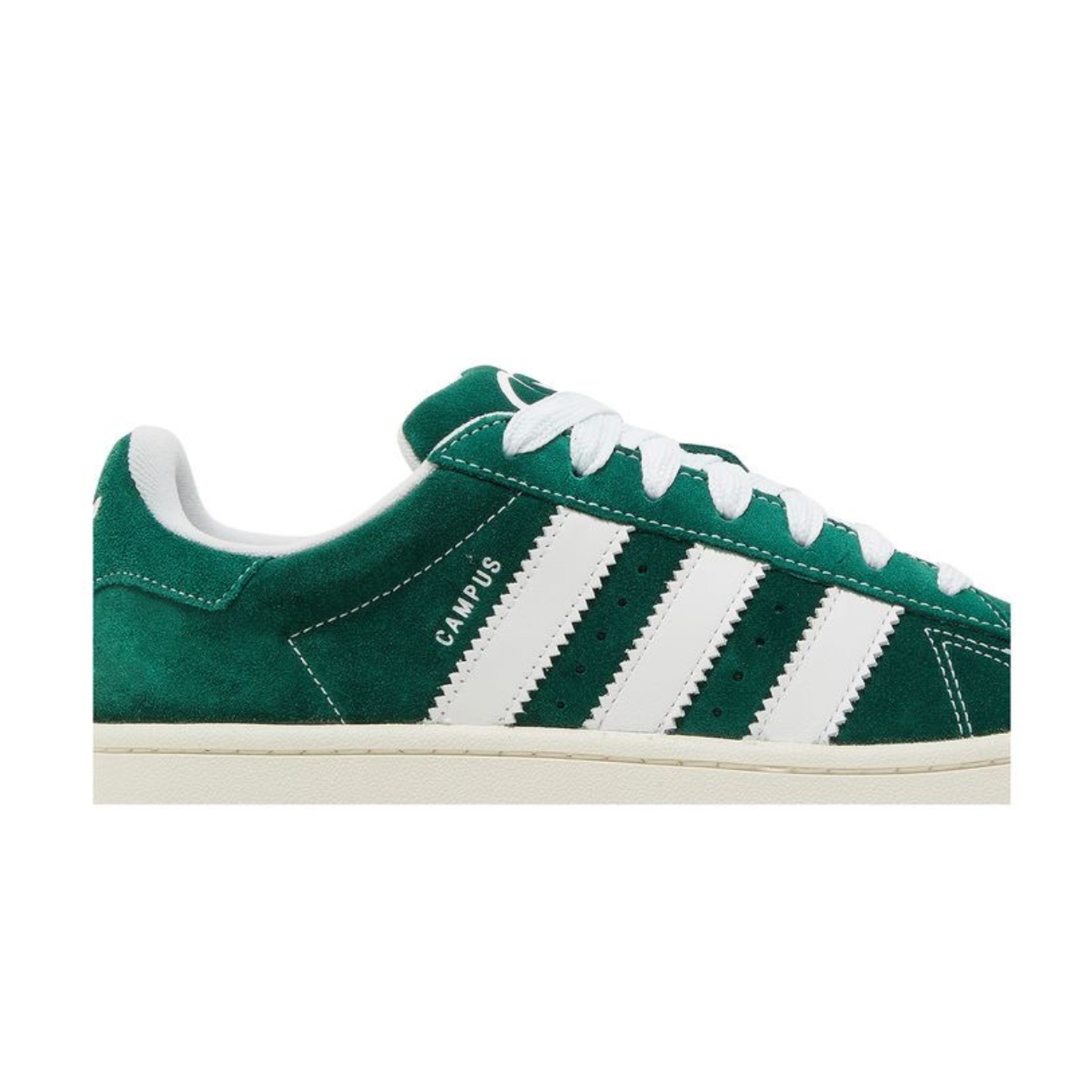 Adidas Campus 00s – Dark Green Gum