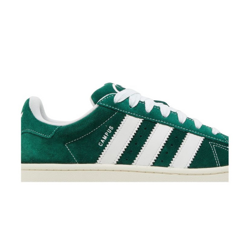 Adidas Campus 00s – Dark Green Gum