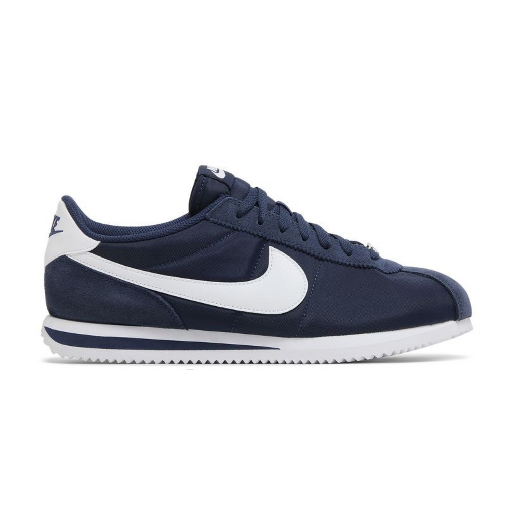 Nike Cortez TXT 'Midnight Navy'