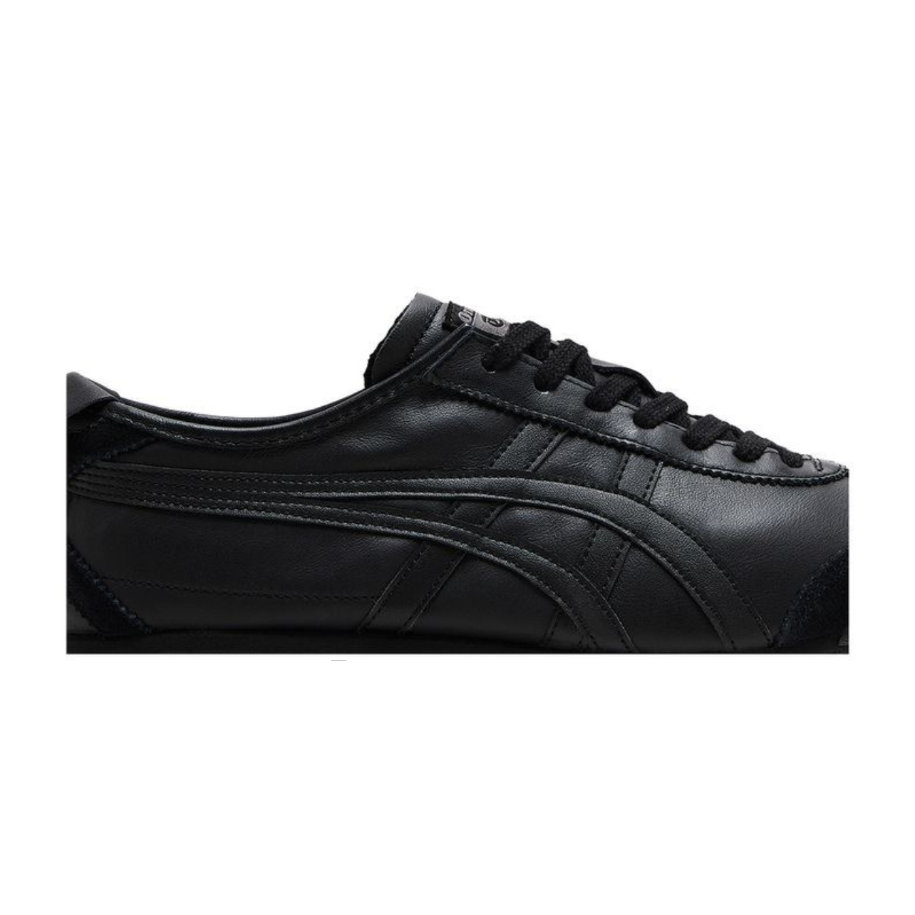 Onitsuka Tiger Mexico 66 Triple Black