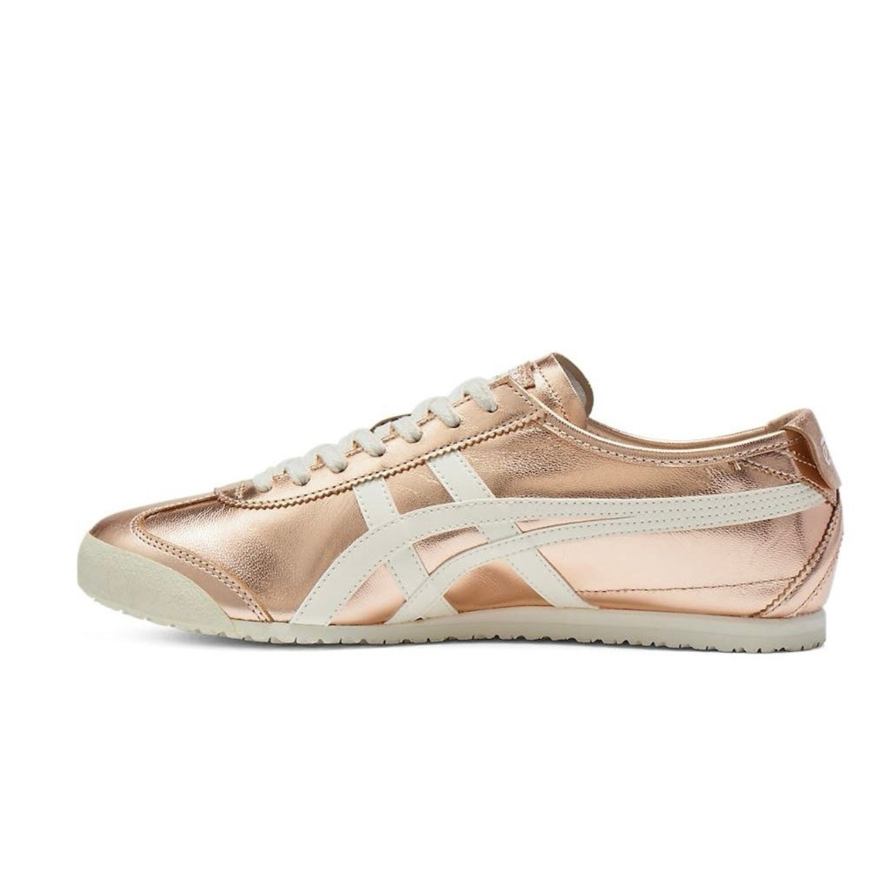 Onitsuka Tiger Mexico 66 Rose Gold/Cream