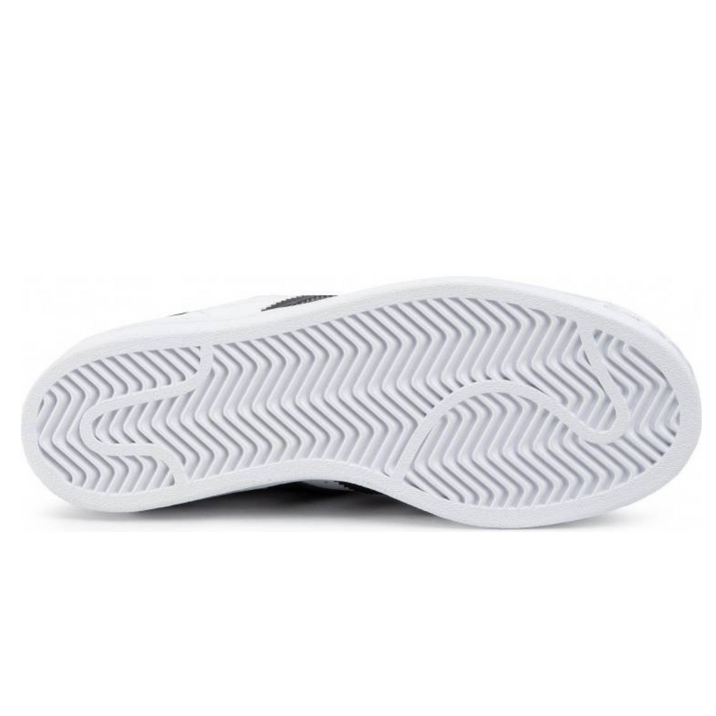 Adidas Superstar – White Black