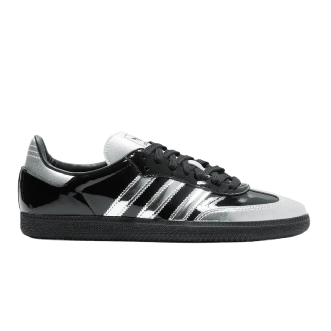 Adidas Samba – Atmos Tuxedo