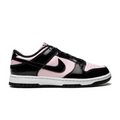 Nike Dunk Low SB "Pink/Black Patent"