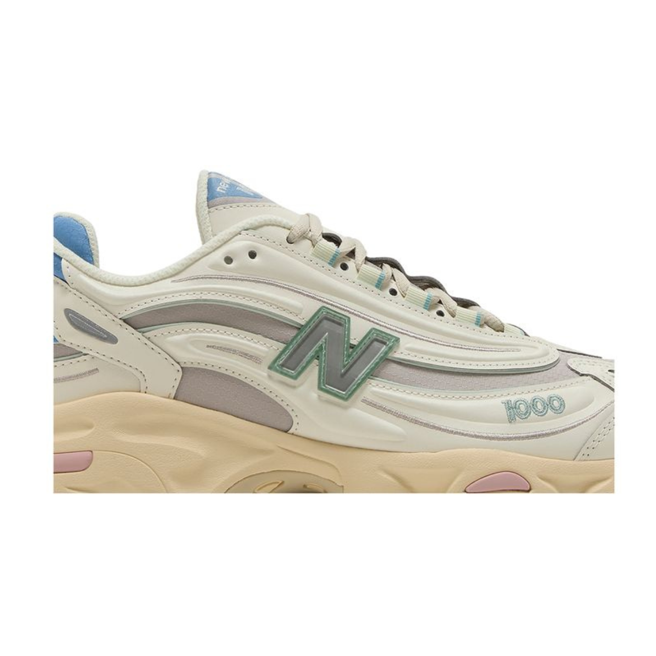 New Balance 1000 'Angora Moonrock'