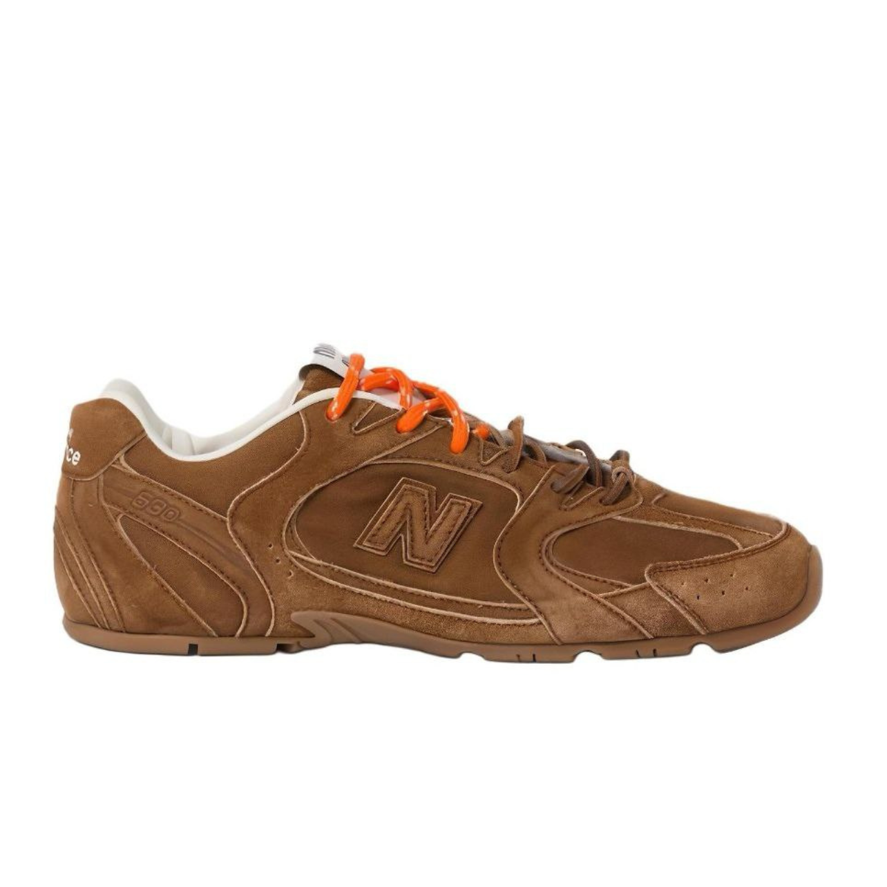 New Balance x Miu Miu 530 'Cinnamon'