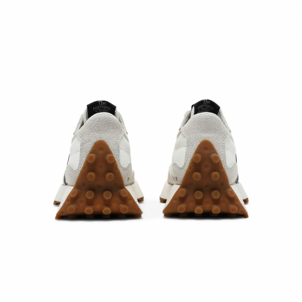 New Balance 327 'Moonbeam Outerspace'