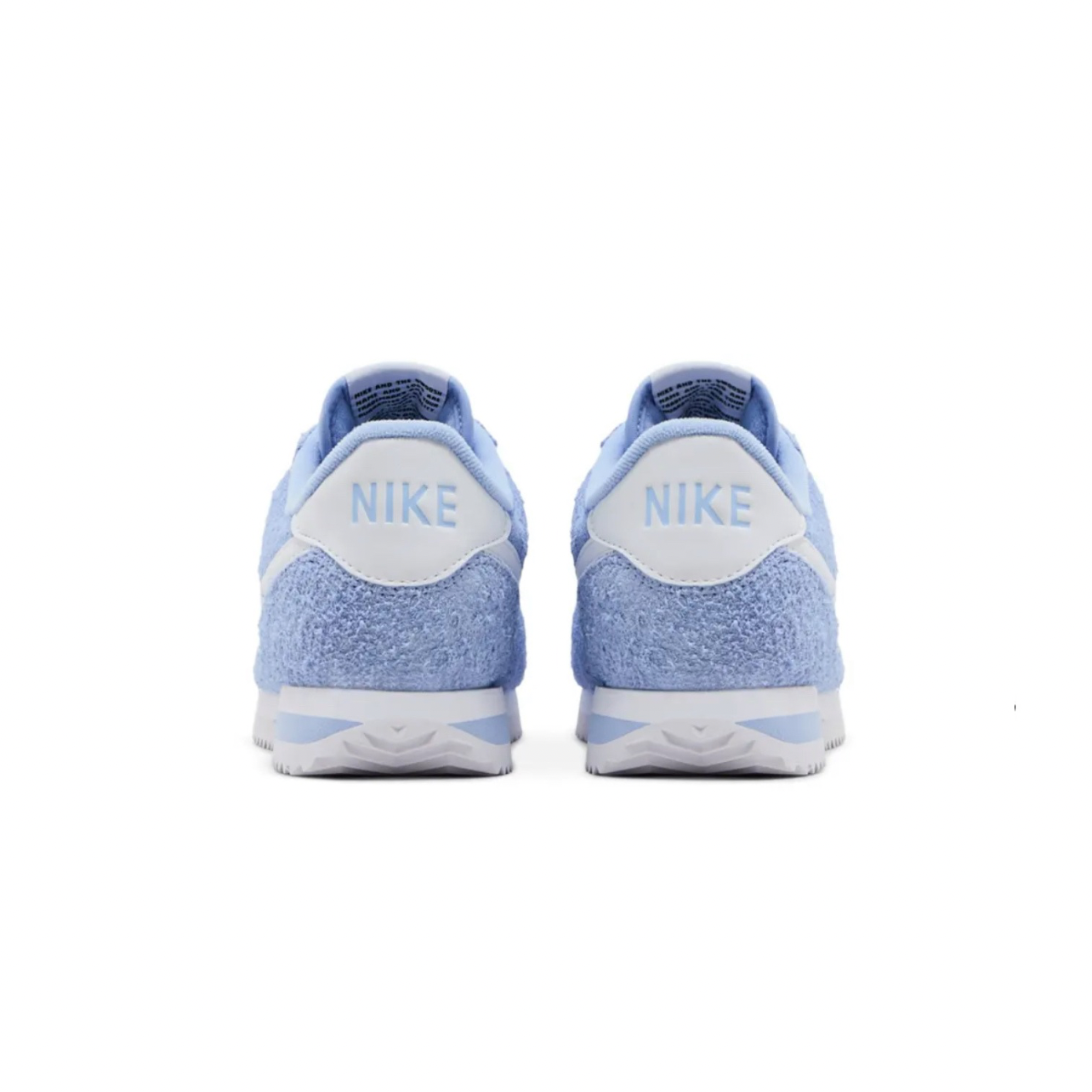 Nike Cortez Vintage 'Aluminum'