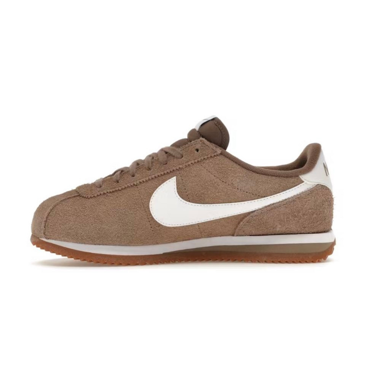 Nike Cortez Vintage 'Mink Brown'