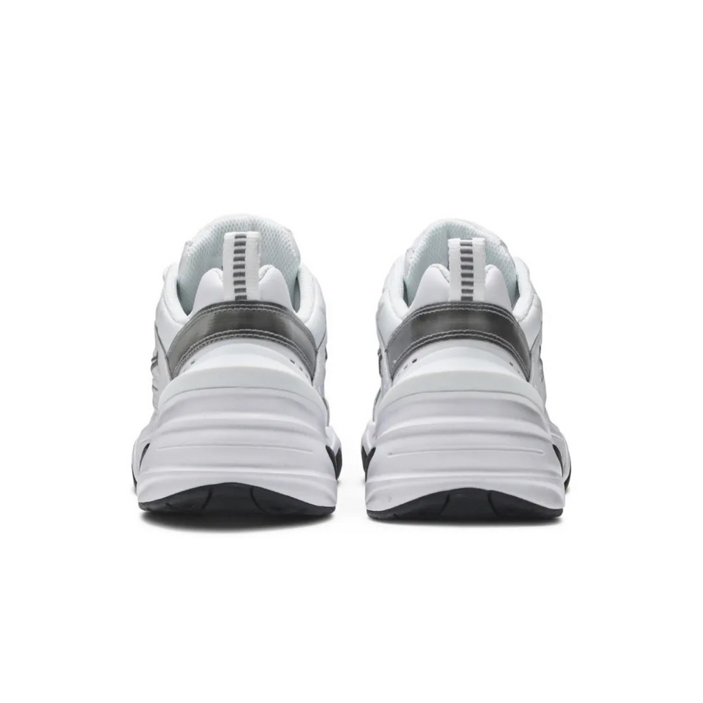 Nike M2k Tekno 'White Grey'