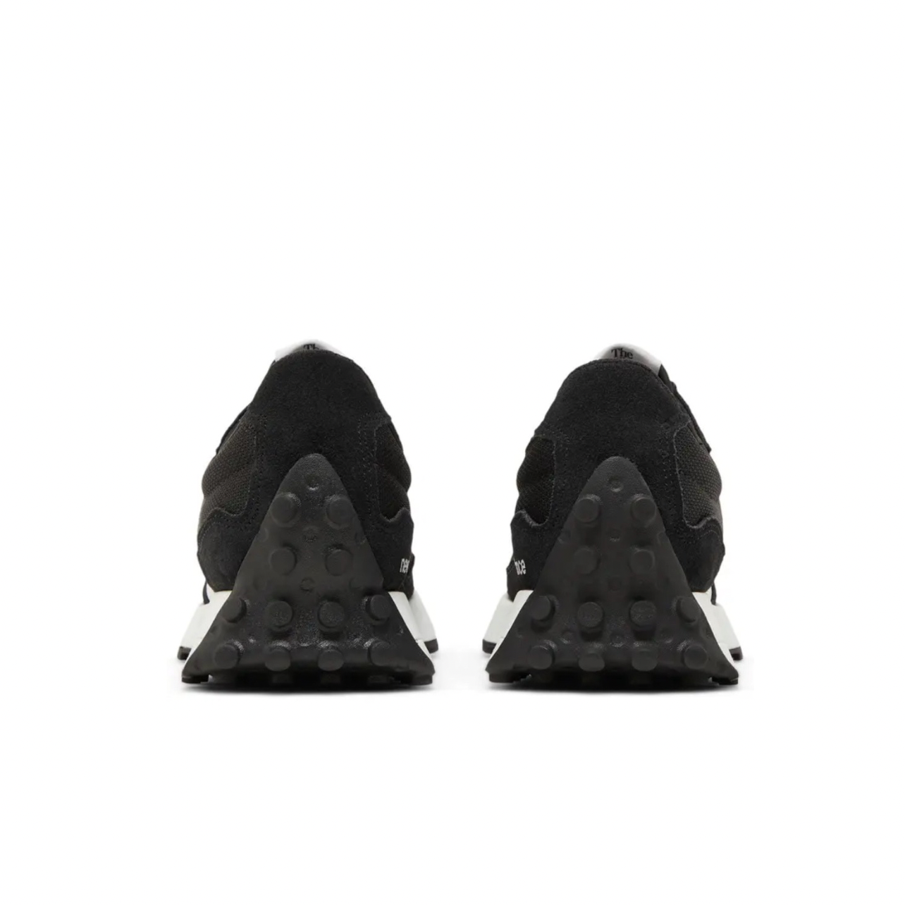 New Balance 327 'White Black'