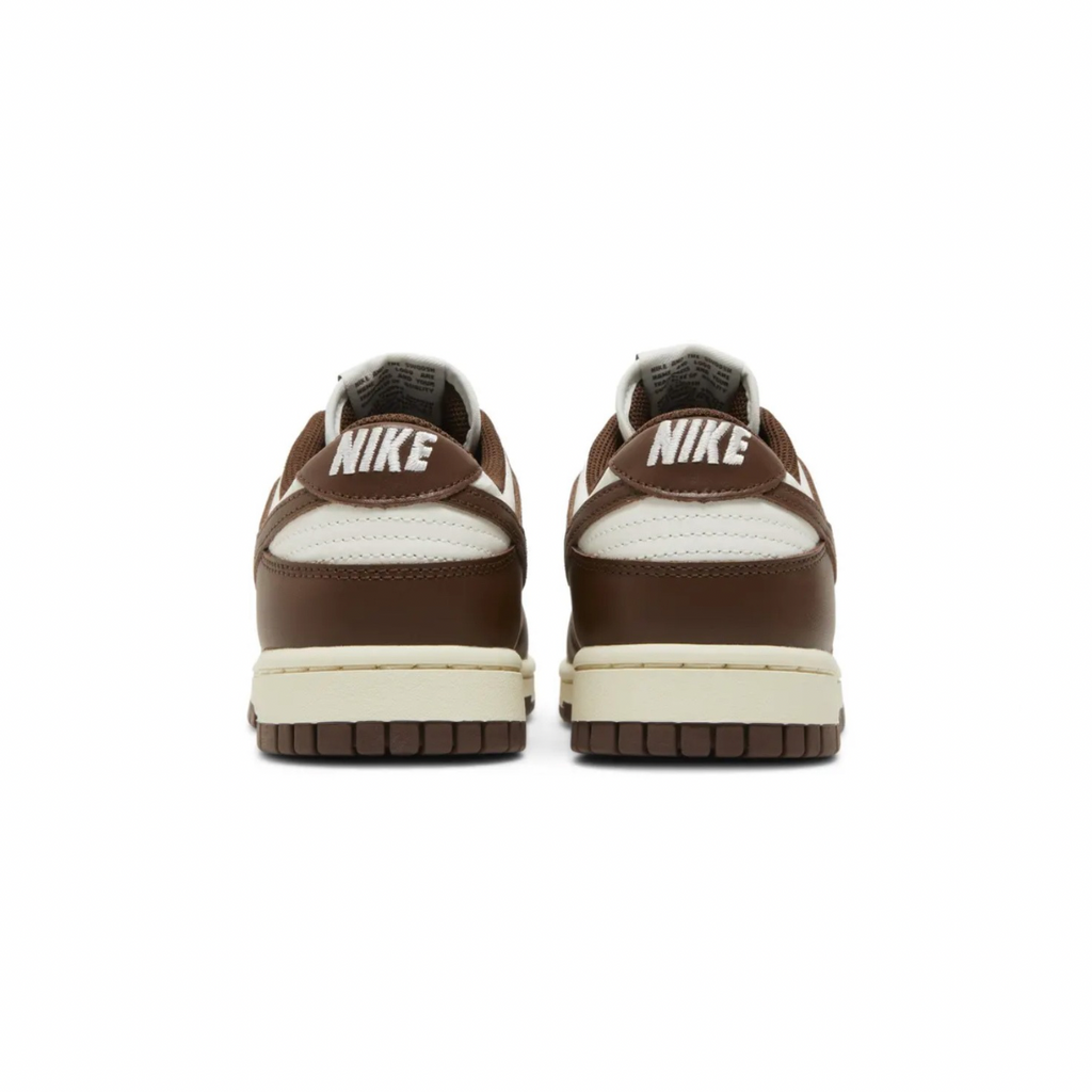 Nike Dunk Low 'Cacao Wow'