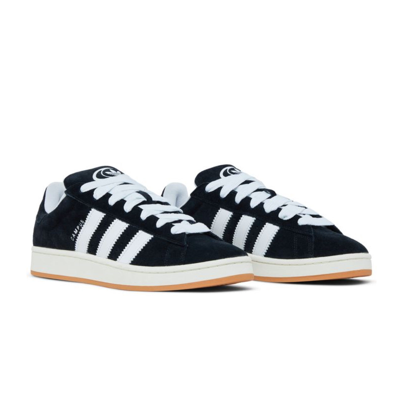 Adidas Campus 00s – Core Black