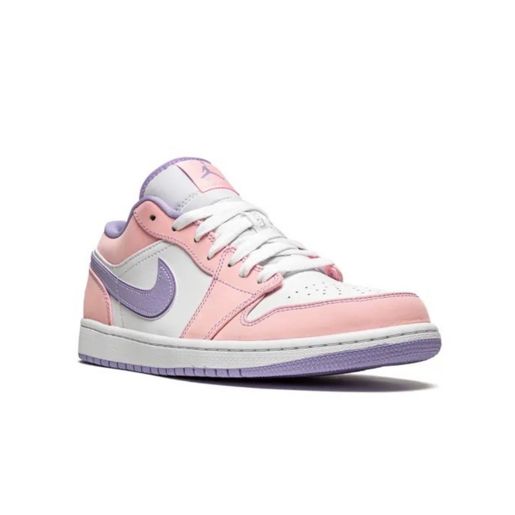 Nike Air Jordan 1 Low "Arctic Punch"