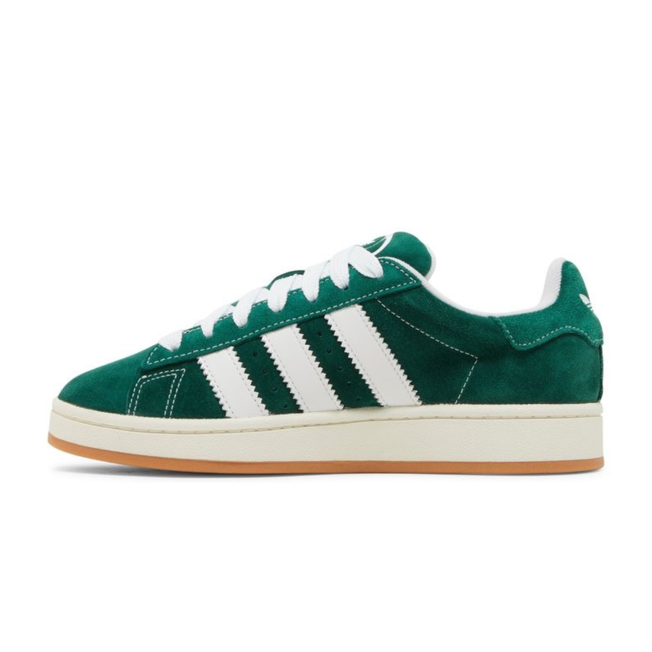 Adidas Campus 00s – Dark Green Gum