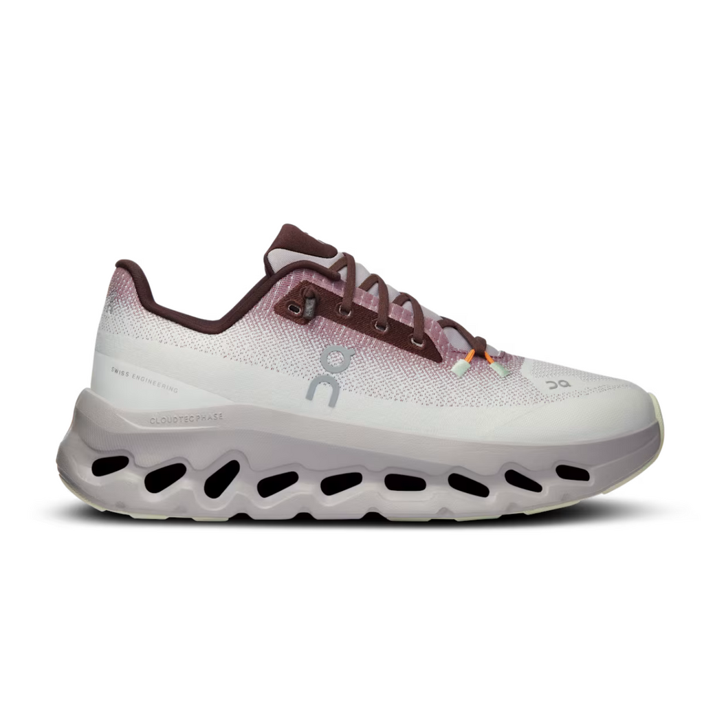 On Running Cloudtilt Quartz | Pearl