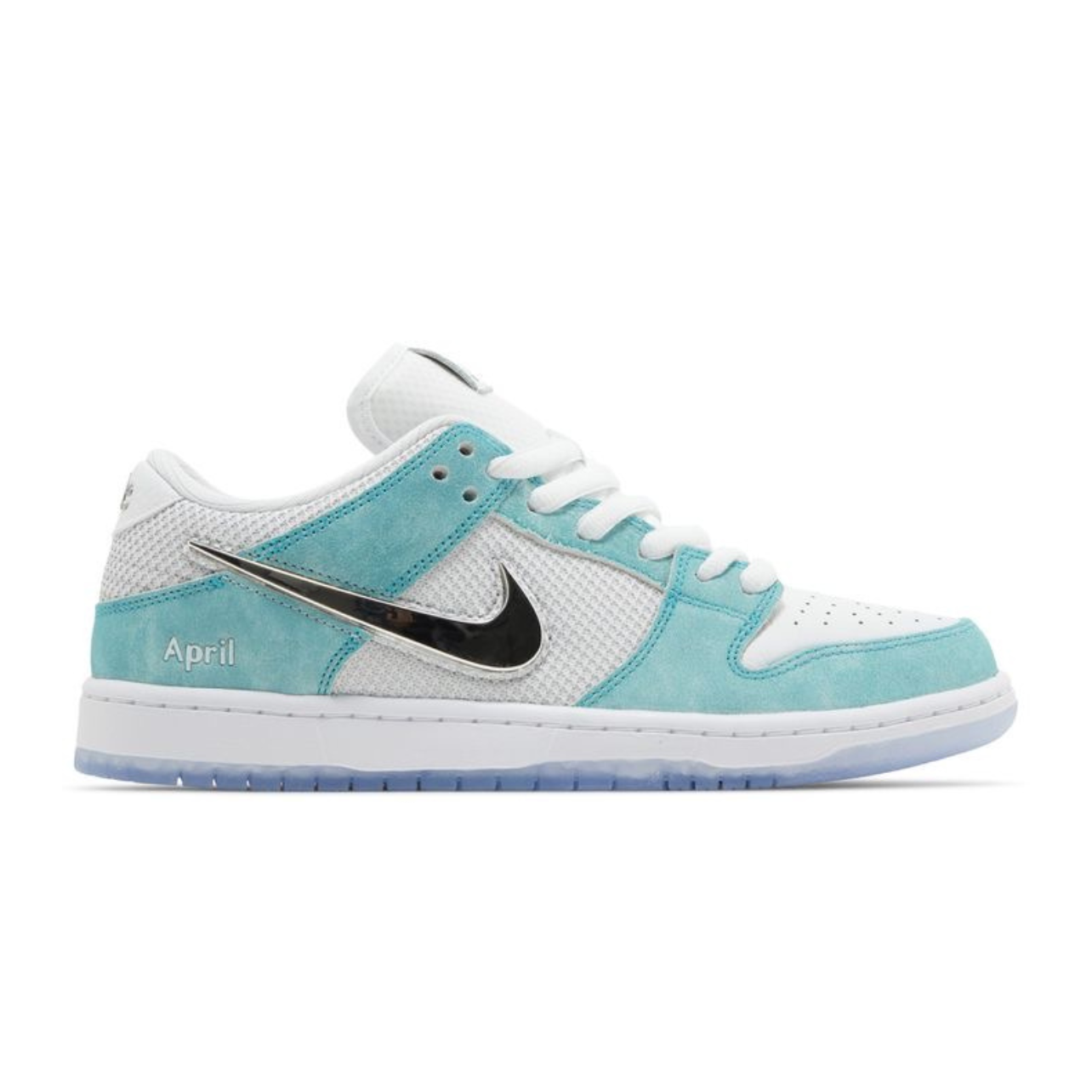 Nike Dunk Low SB 'Turbo Green'