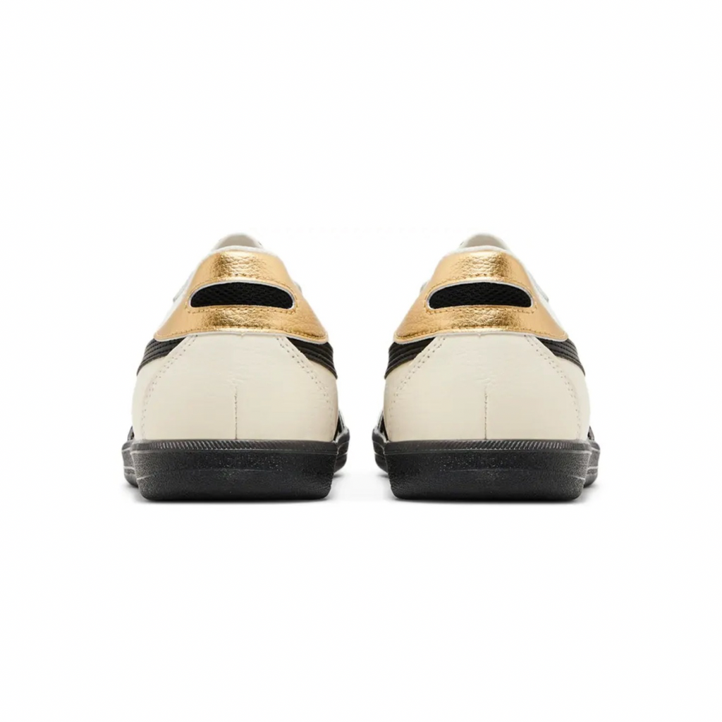 Onitsuka Tokuten 'White Black Gold'