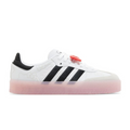Adidas Samba Hello Kitty 'White Black Clear Pink'