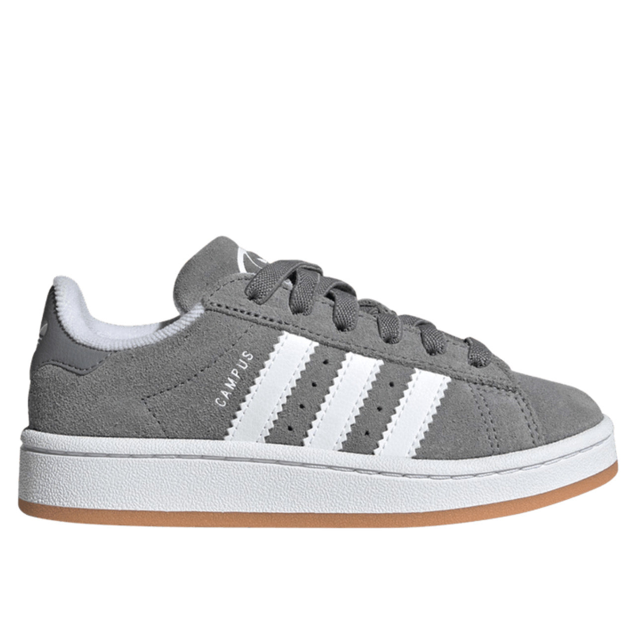 Adidas Campus 00s – Grey White - sneakers kids