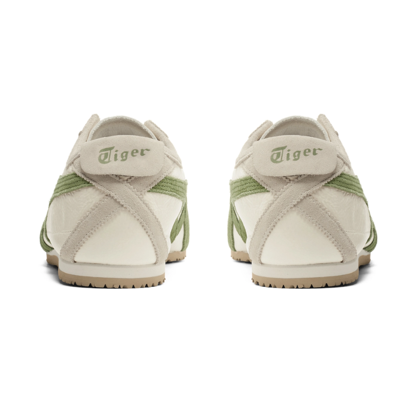 Onitsuka Tiger Mexico 66 Vintage – Birch Cactus Green