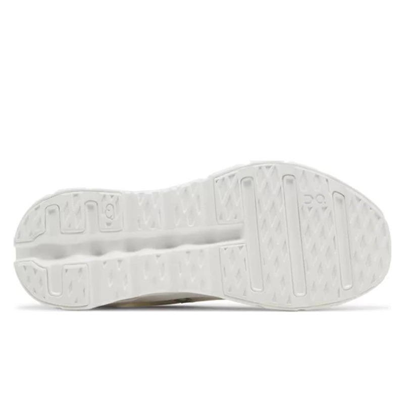 LOEWE x On Cloudtilt All White