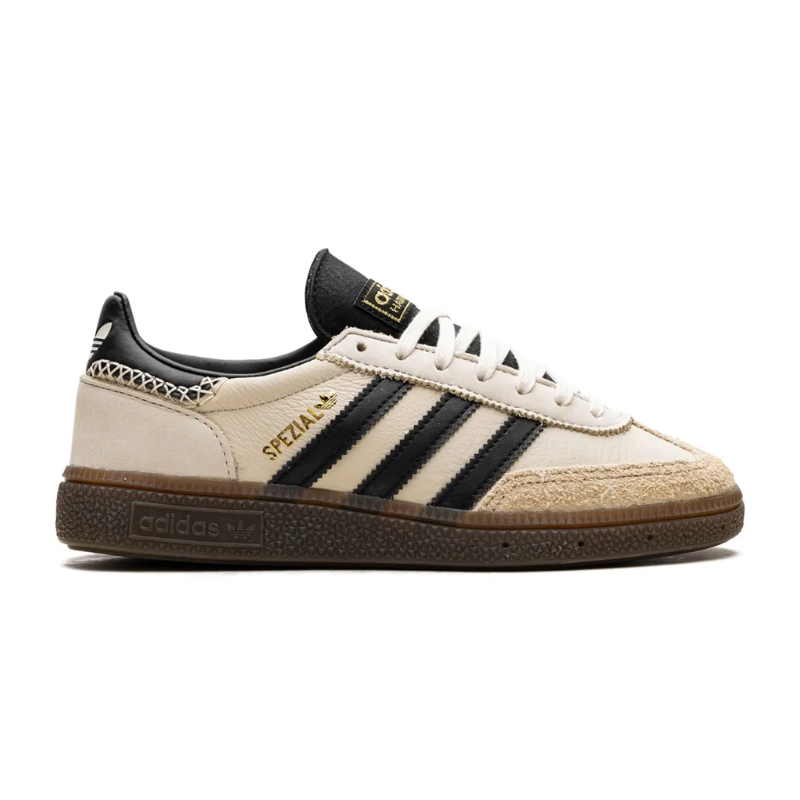 Adidas Handball Spezial – Wonder White Black