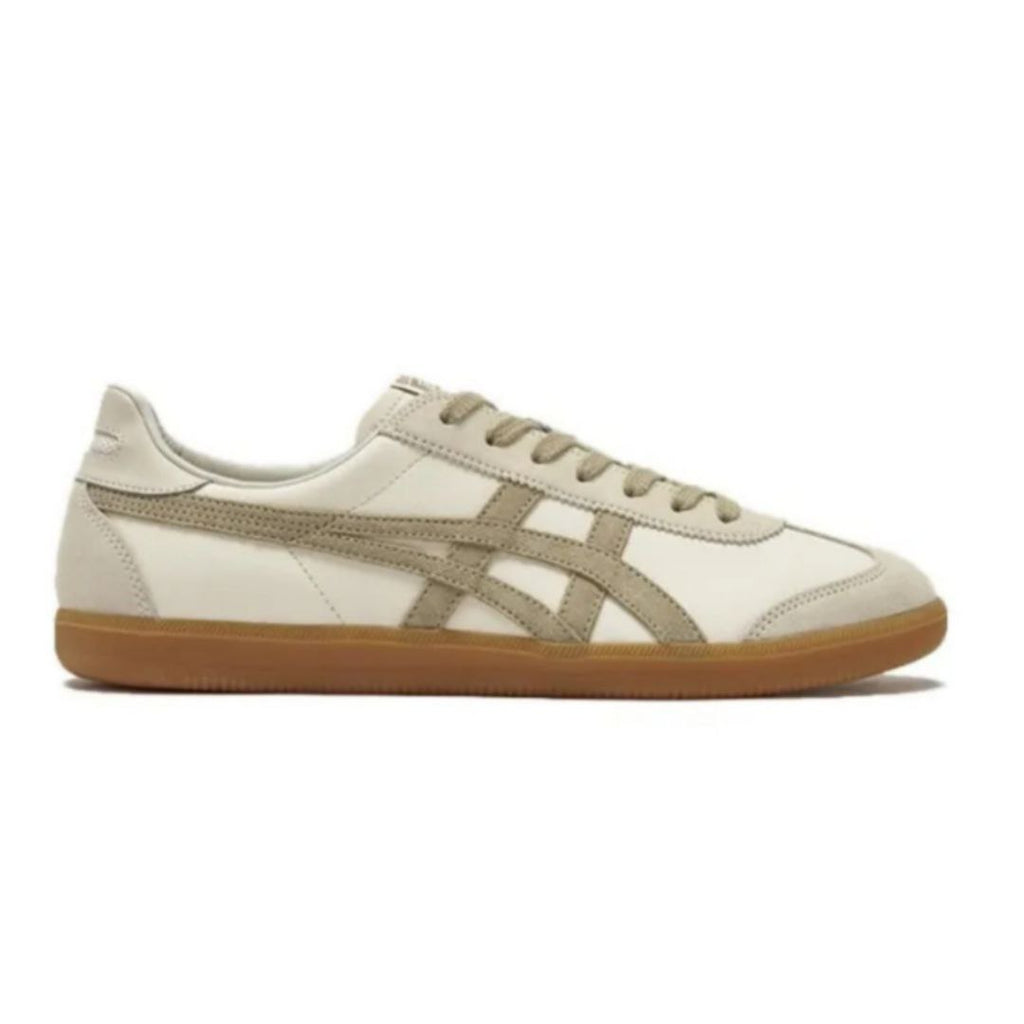 Onitsuka tiger toukten beige tan