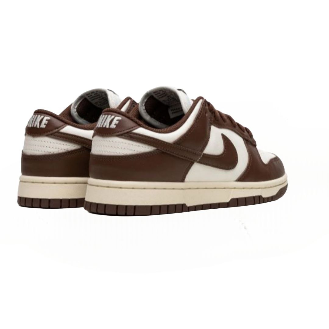 Nike dunk low cacao wow